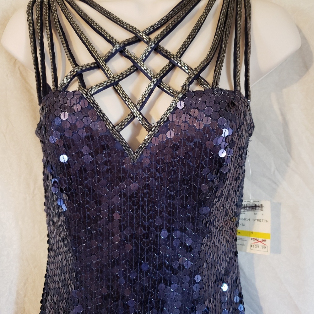 Evening Dress